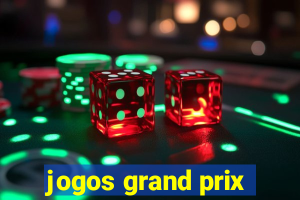 jogos grand prix