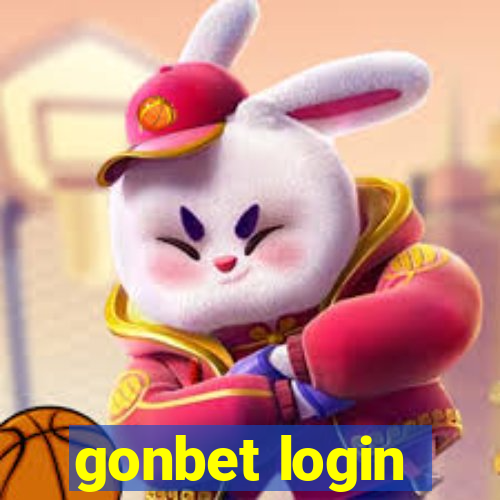 gonbet login