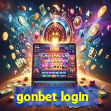 gonbet login