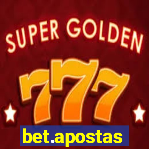 bet.apostas