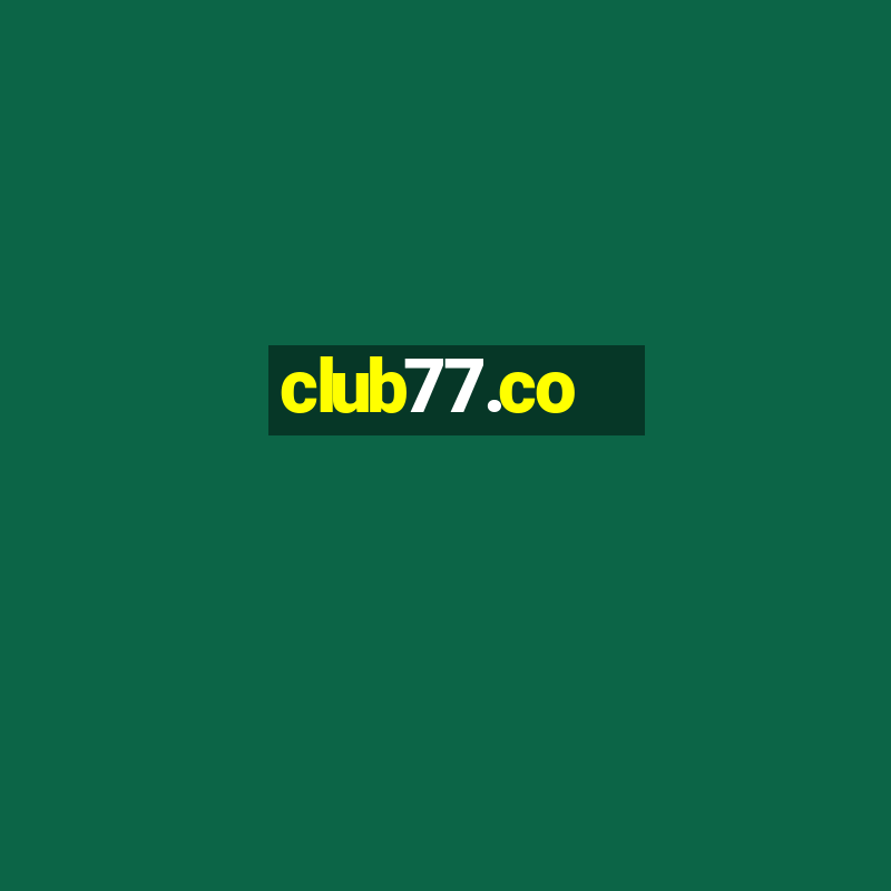 club77.co