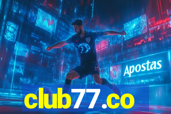 club77.co