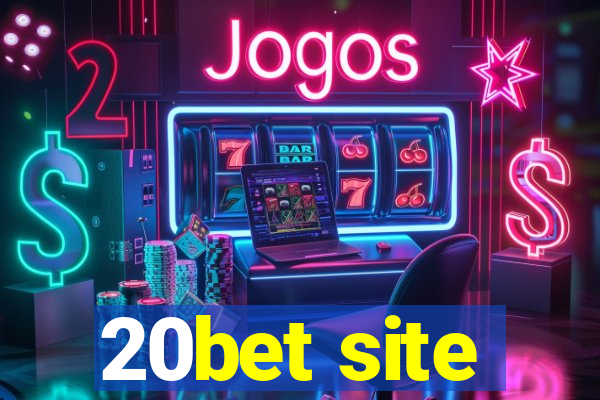 20bet site