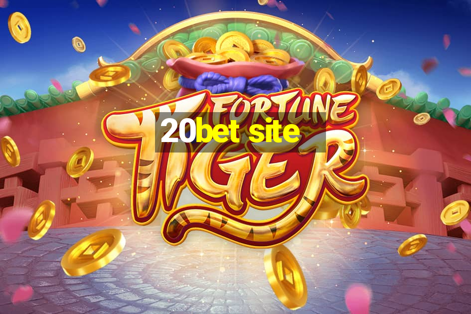 20bet site