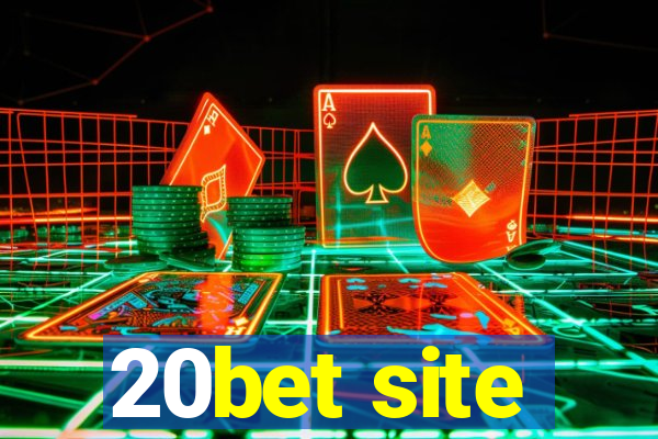 20bet site