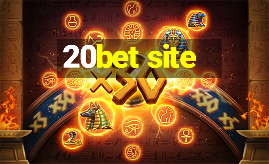 20bet site