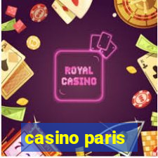 casino paris