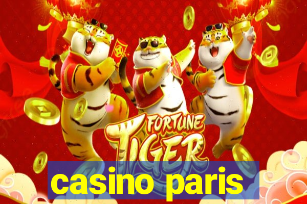 casino paris