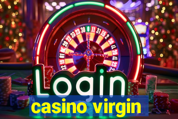 casino virgin