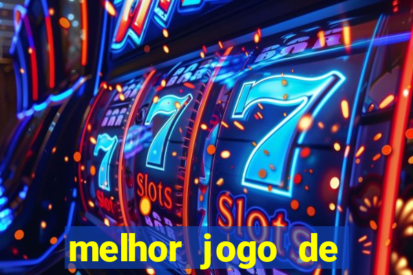 melhor jogo de slot da blaze