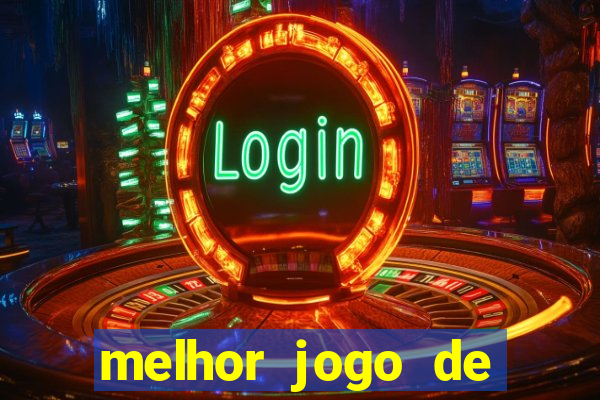 melhor jogo de slot da blaze