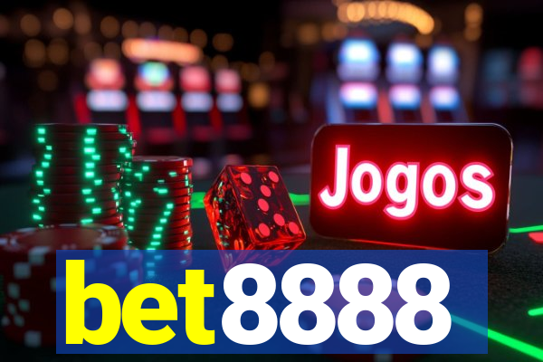 bet8888