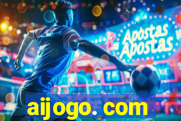 aijogo. com