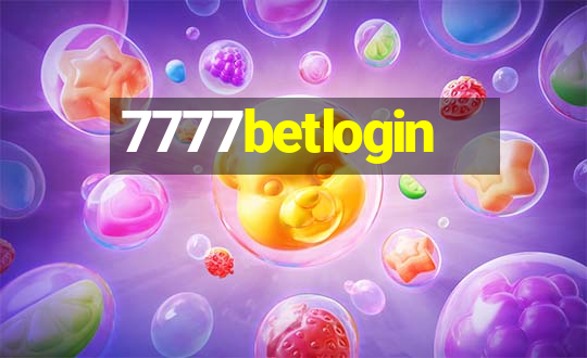 7777betlogin