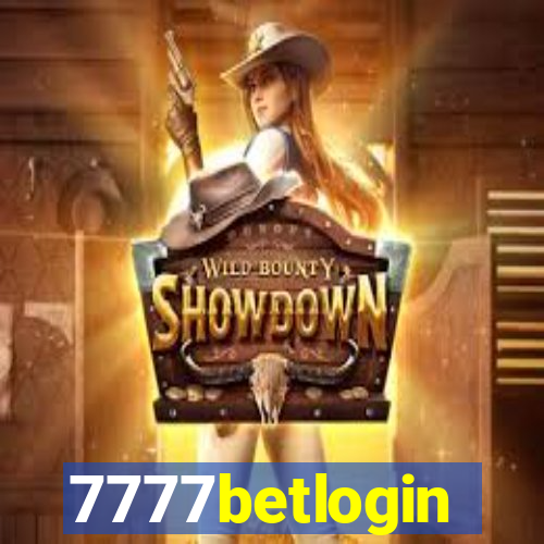 7777betlogin