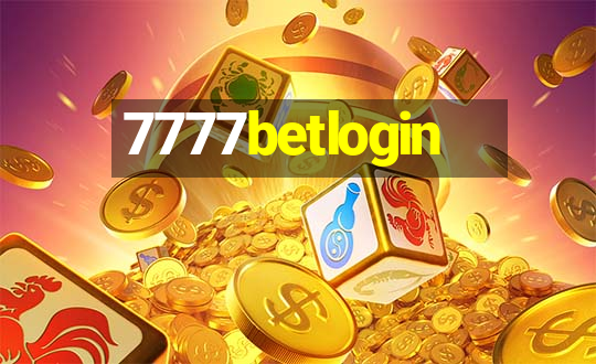 7777betlogin