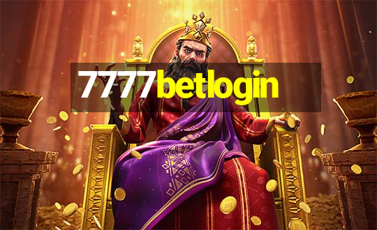 7777betlogin