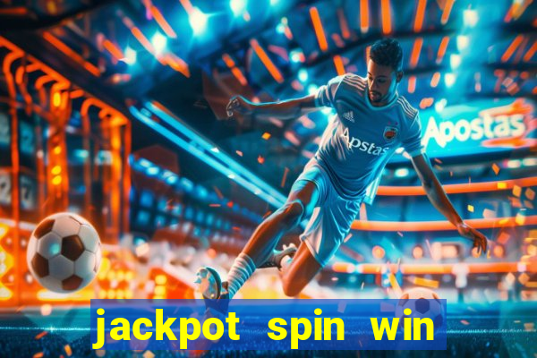 jackpot spin win real money gcash