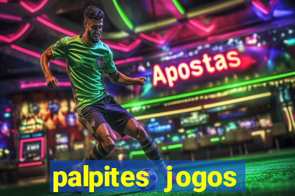 palpites jogos serie a