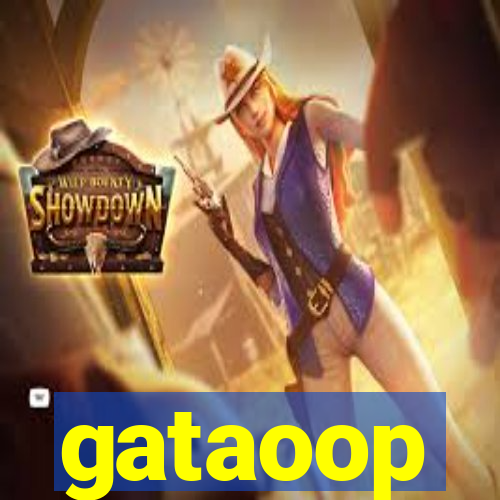 gataoop