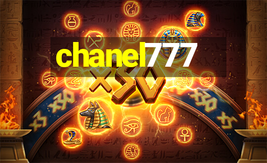 chanel777