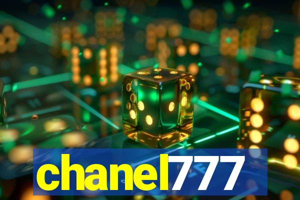 chanel777