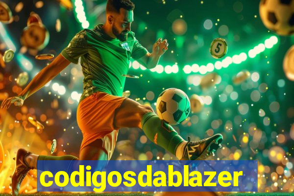 codigosdablazer