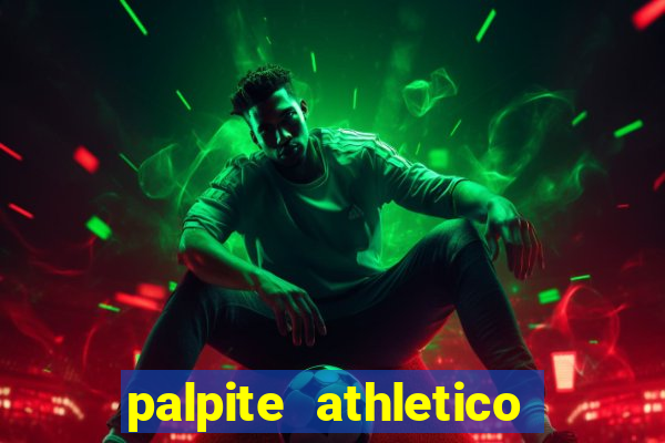 palpite athletico pr x sao paulo