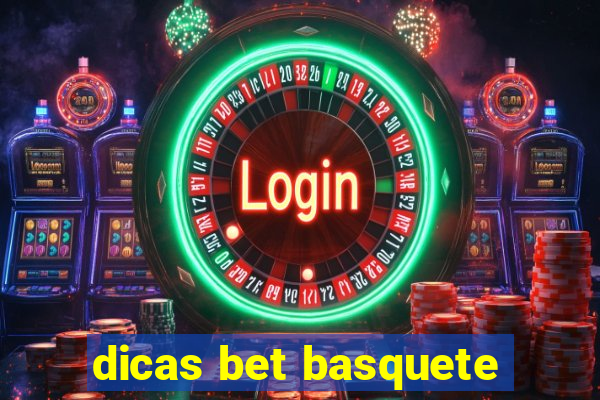 dicas bet basquete