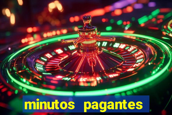 minutos pagantes fortune tiger madrugada