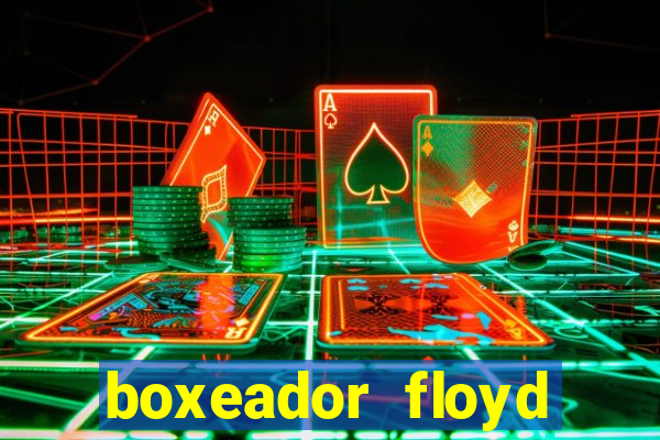 boxeador floyd mayweather fortuna