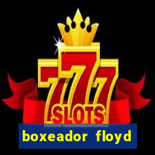 boxeador floyd mayweather fortuna