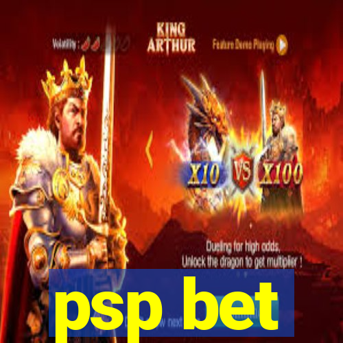 psp bet