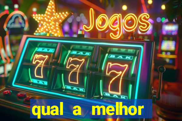 qual a melhor plataforma para jogar tiger fortune