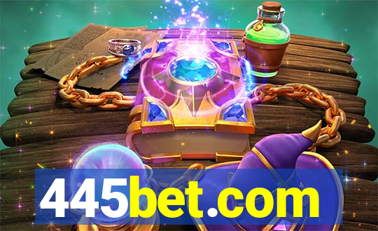 445bet.com