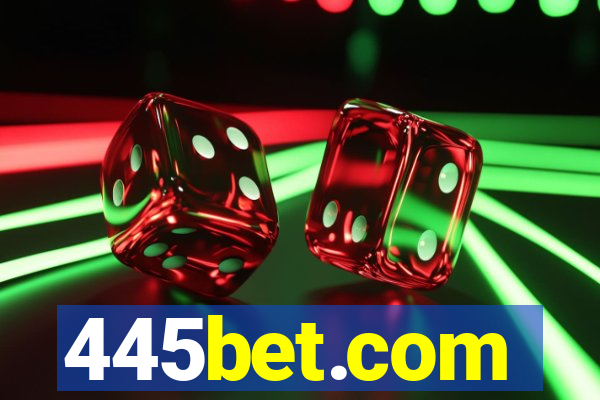 445bet.com