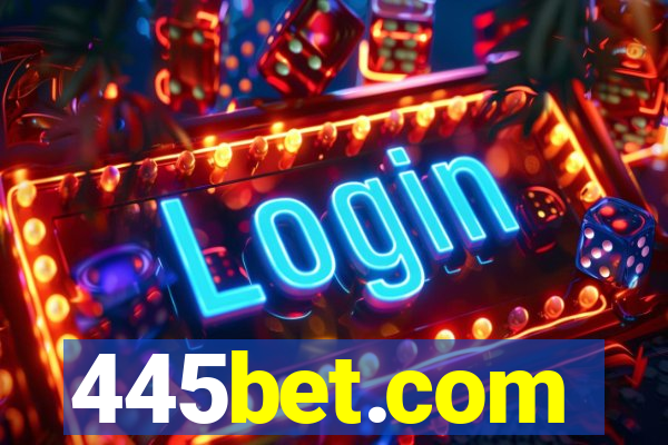 445bet.com