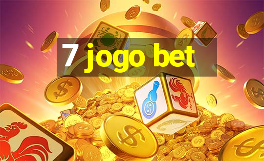 7 jogo bet