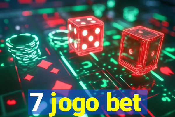 7 jogo bet