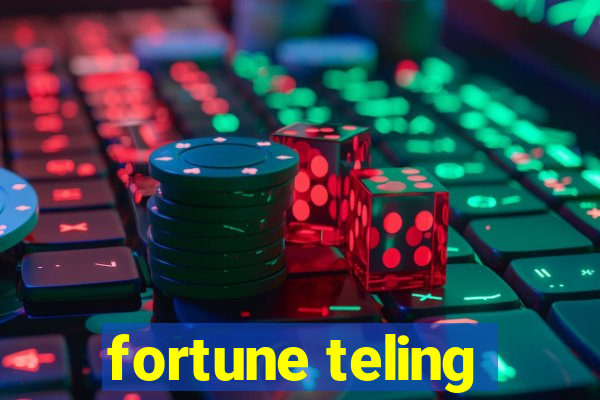 fortune teling