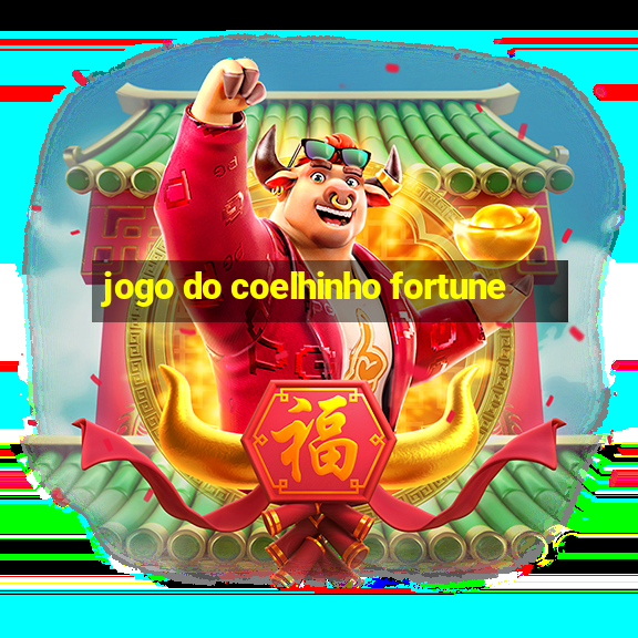 jogo do coelhinho fortune