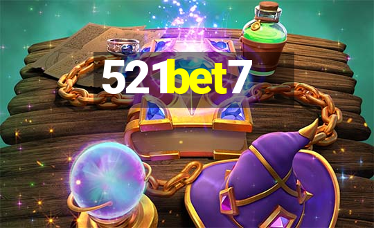 521bet7