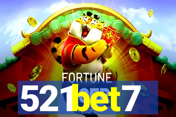 521bet7