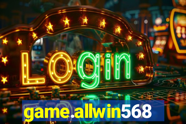 game.allwin568