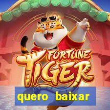 quero baixar esporte bet