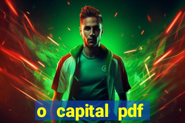 o capital pdf livro 2