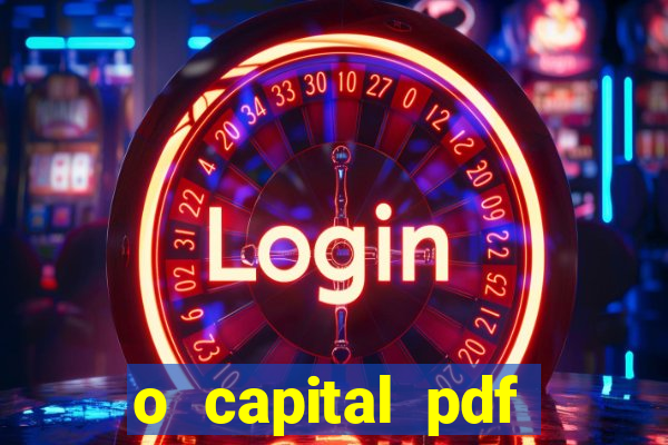 o capital pdf livro 2