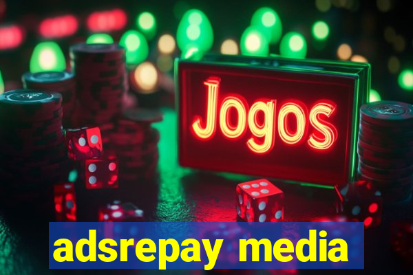 adsrepay media