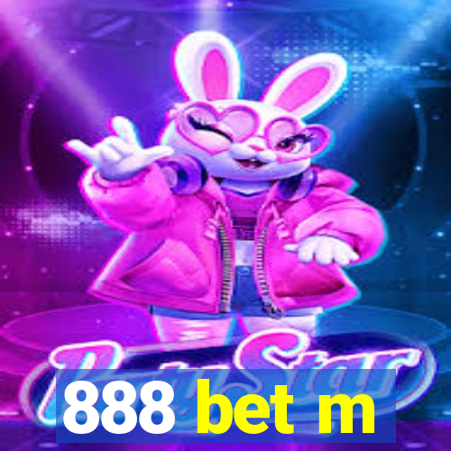 888 bet m