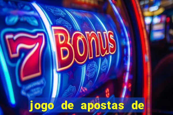 jogo de apostas de 1 real